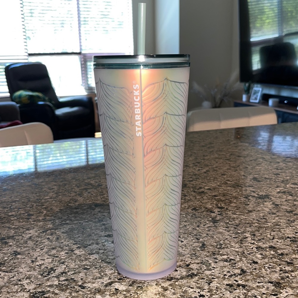 Starbucks Tumbler
